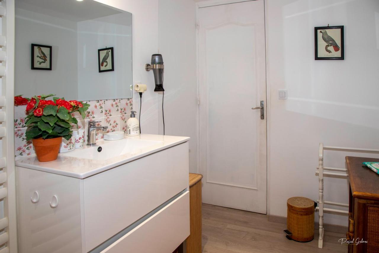 Villa Marguerite 65 Rue Legout Lesage 76260 Ponts Et Marais Exterior photo