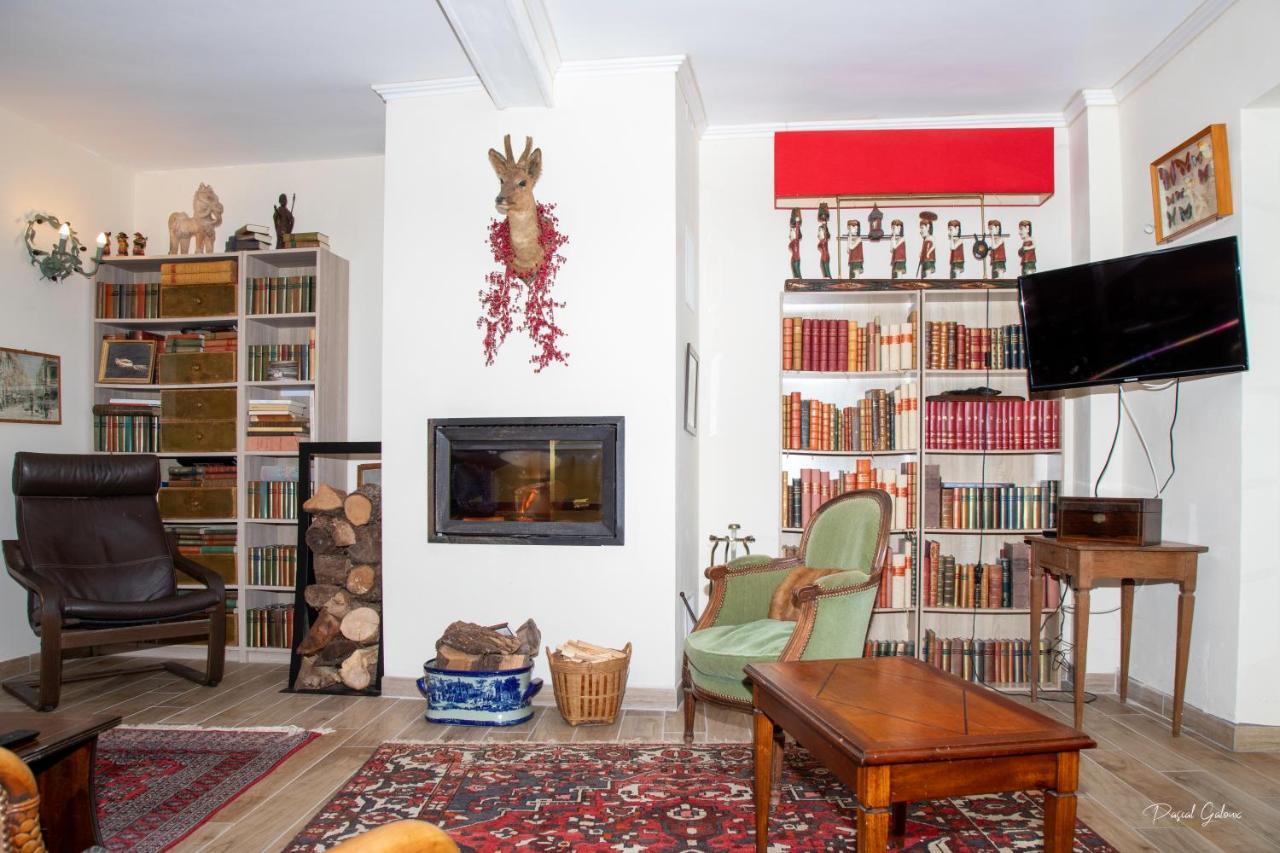 Villa Marguerite 65 Rue Legout Lesage 76260 Ponts Et Marais Exterior photo