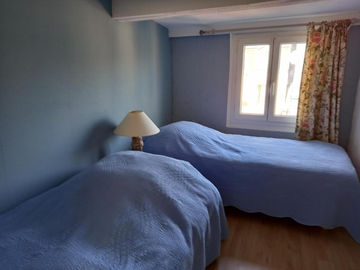 Villa Marguerite 65 Rue Legout Lesage 76260 Ponts Et Marais Exterior photo